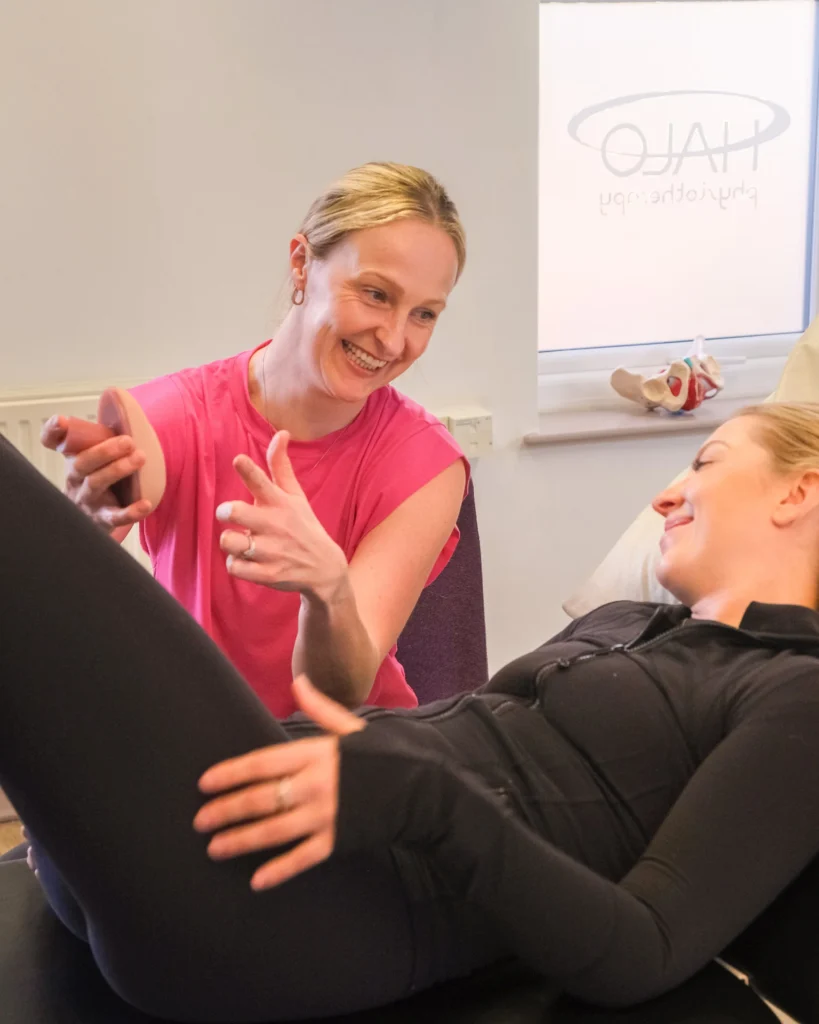 Expert Physiotherapy Services in Kenilworth