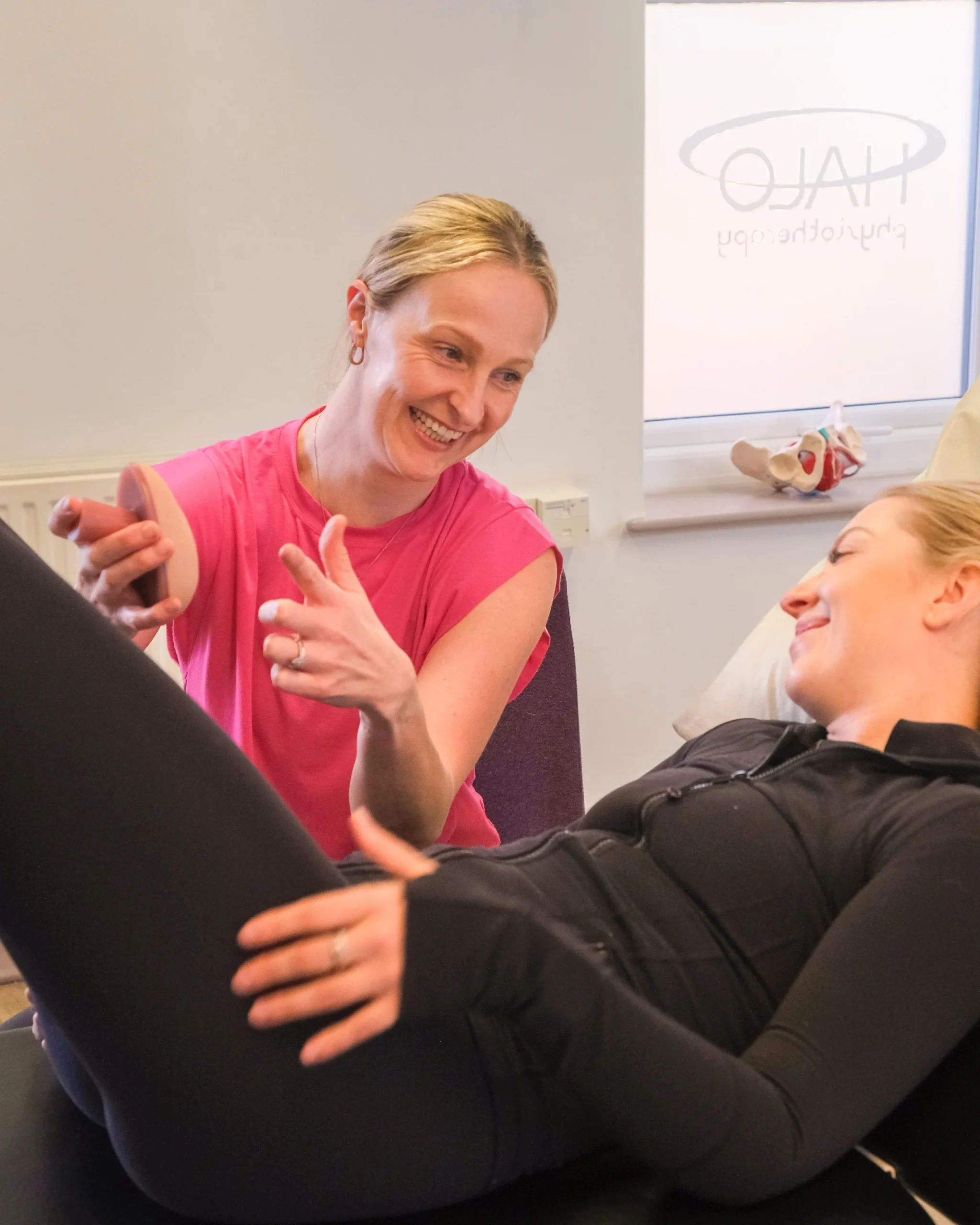 Pelvic+Floor+Check+Warwickshire