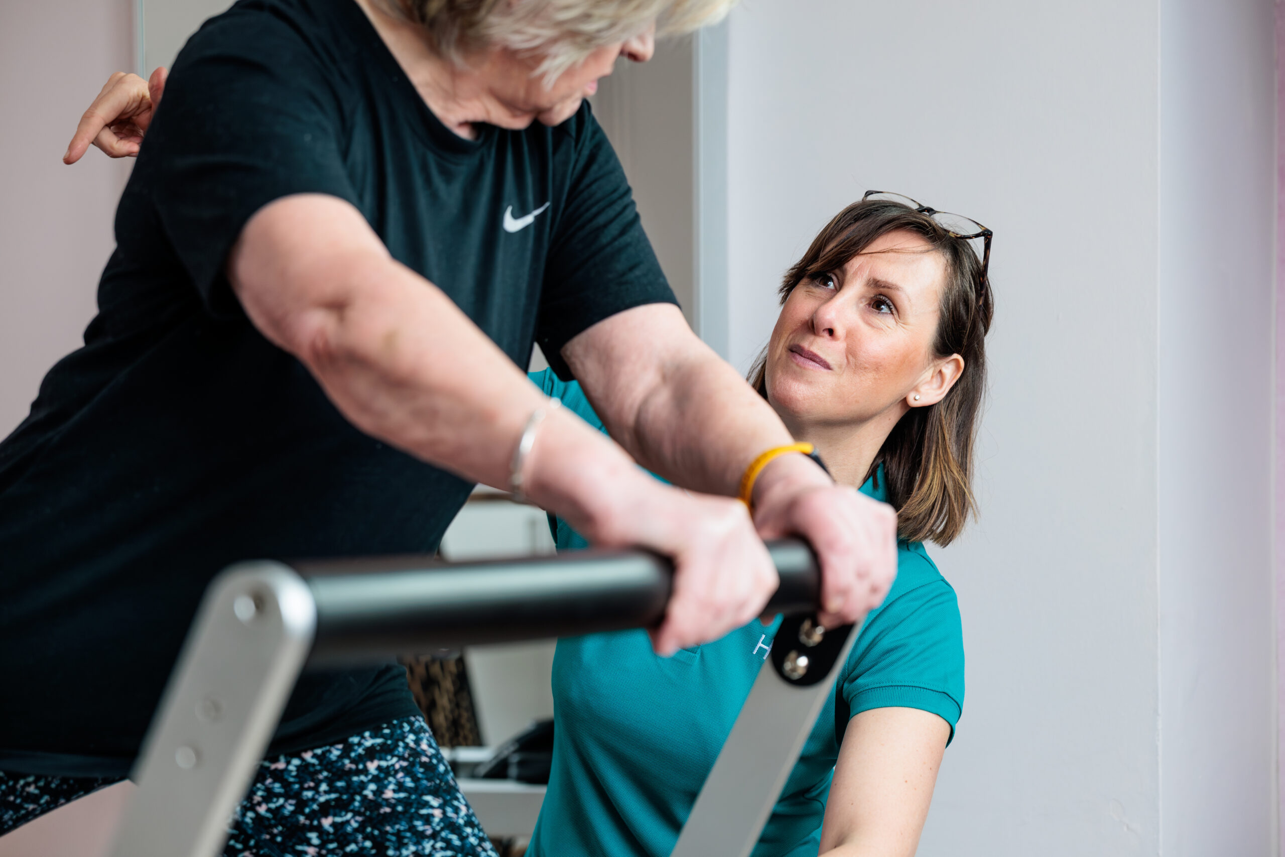 Supporting Your Recovery, Every Step of the Way