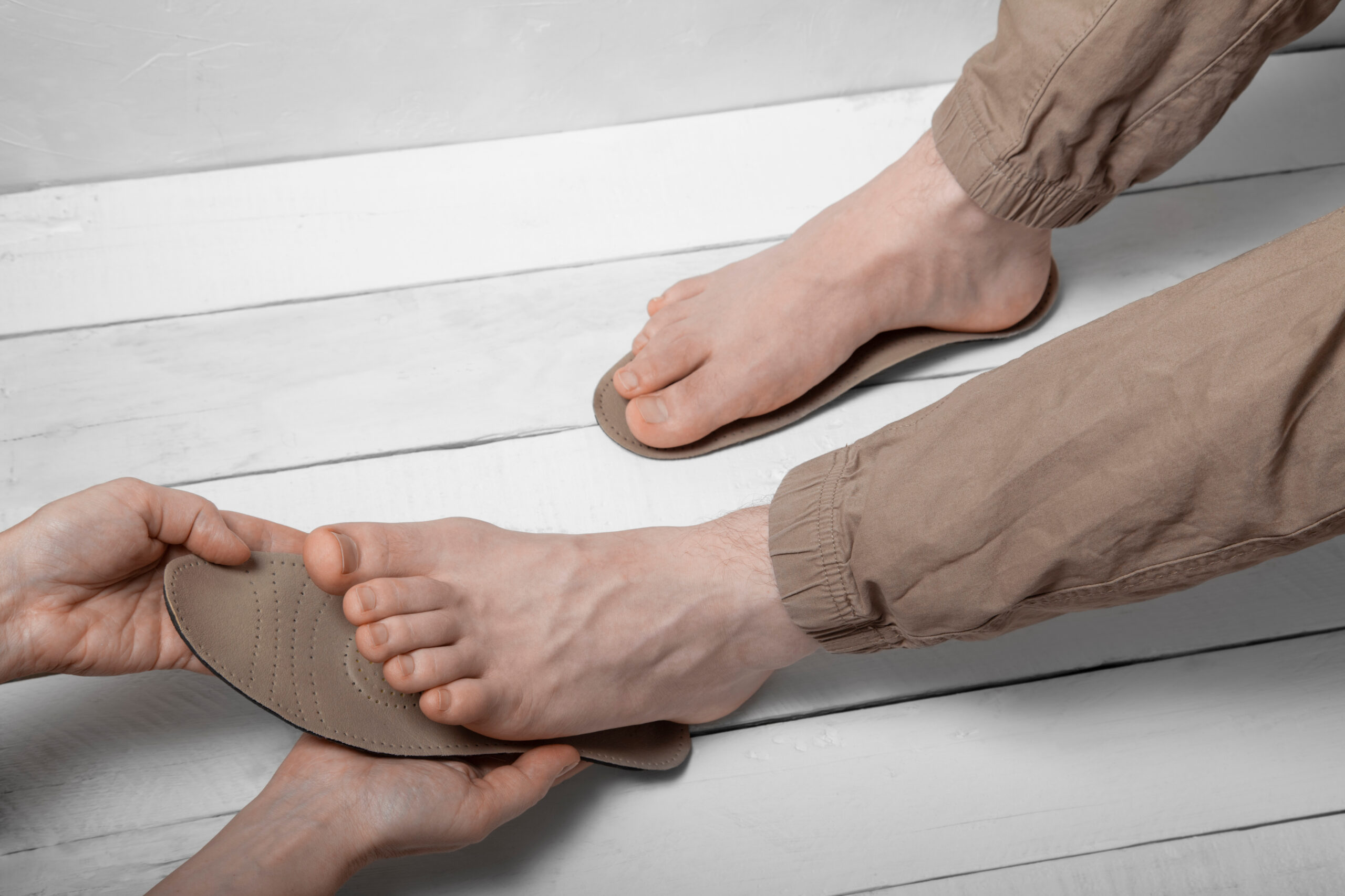 Advanced Clinical Foot & Ankle Care
