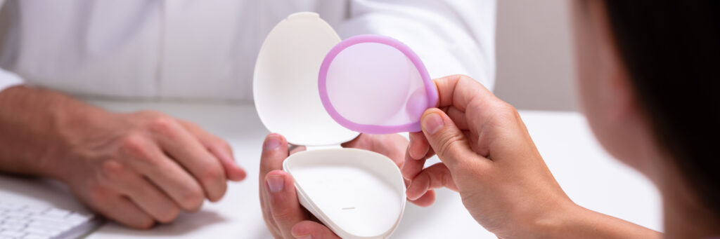 FAQs About Pessary Fitting at Halo Physiotherapy