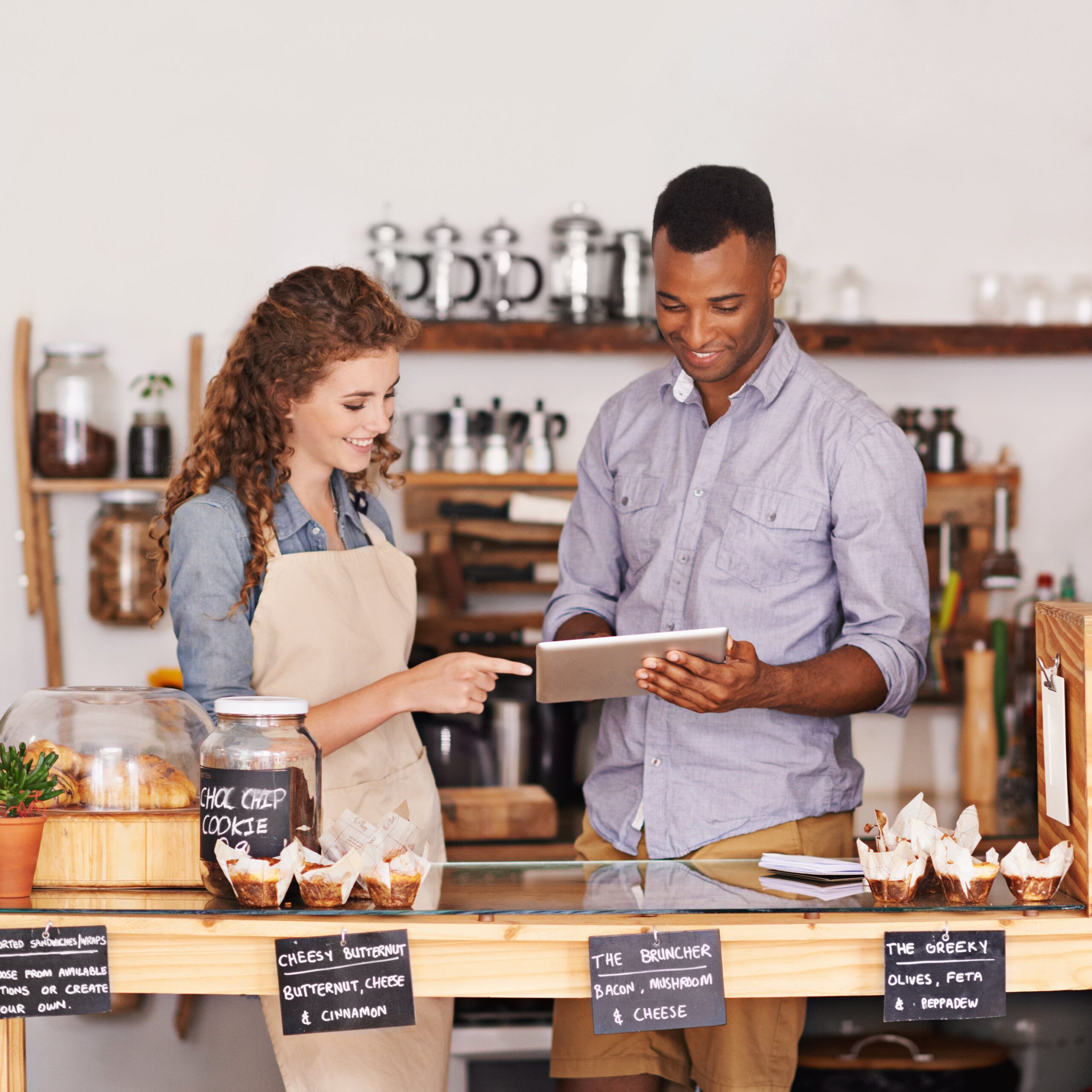 Business Owners & Employers