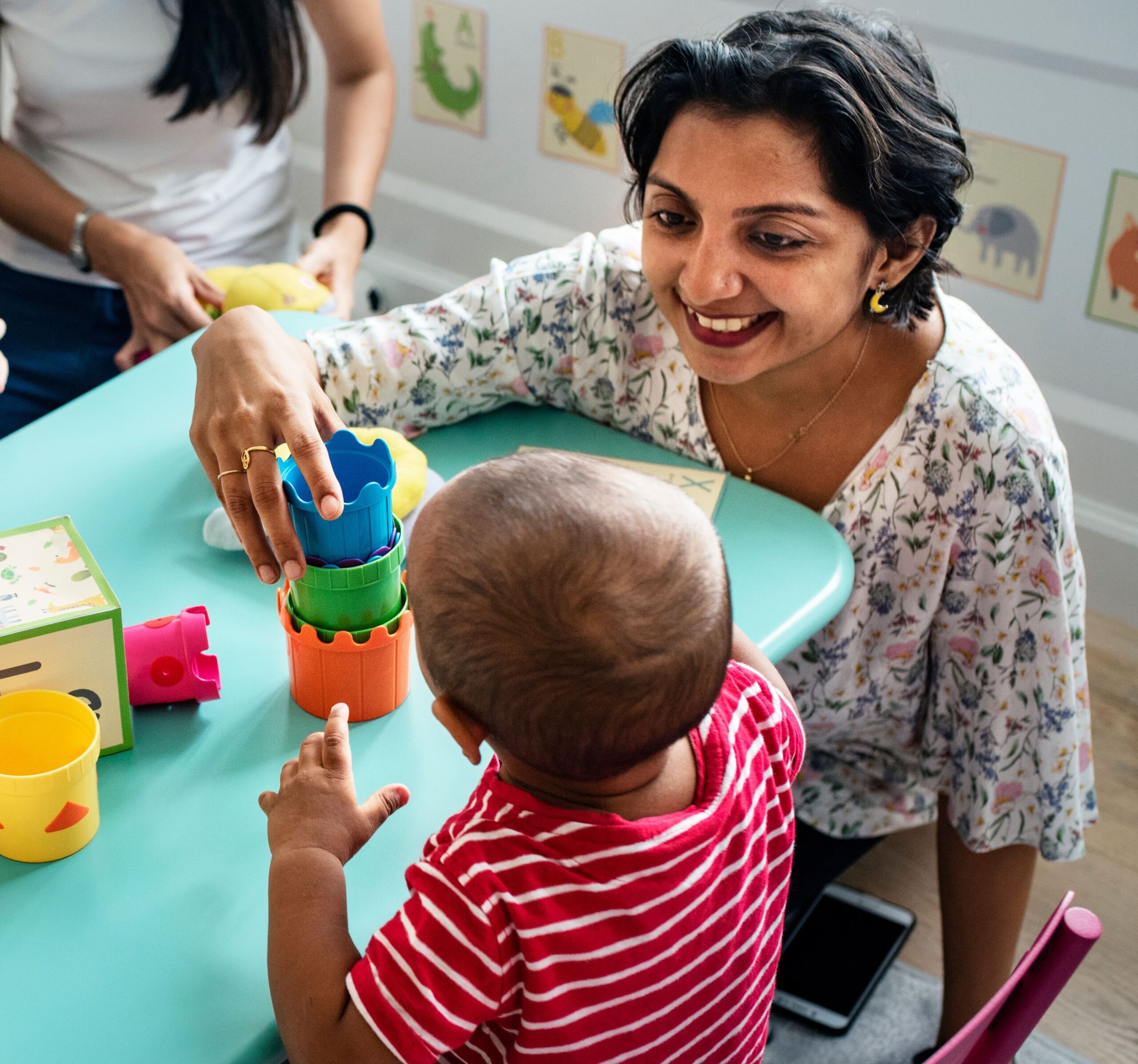 Emergency Paediatric First Aid