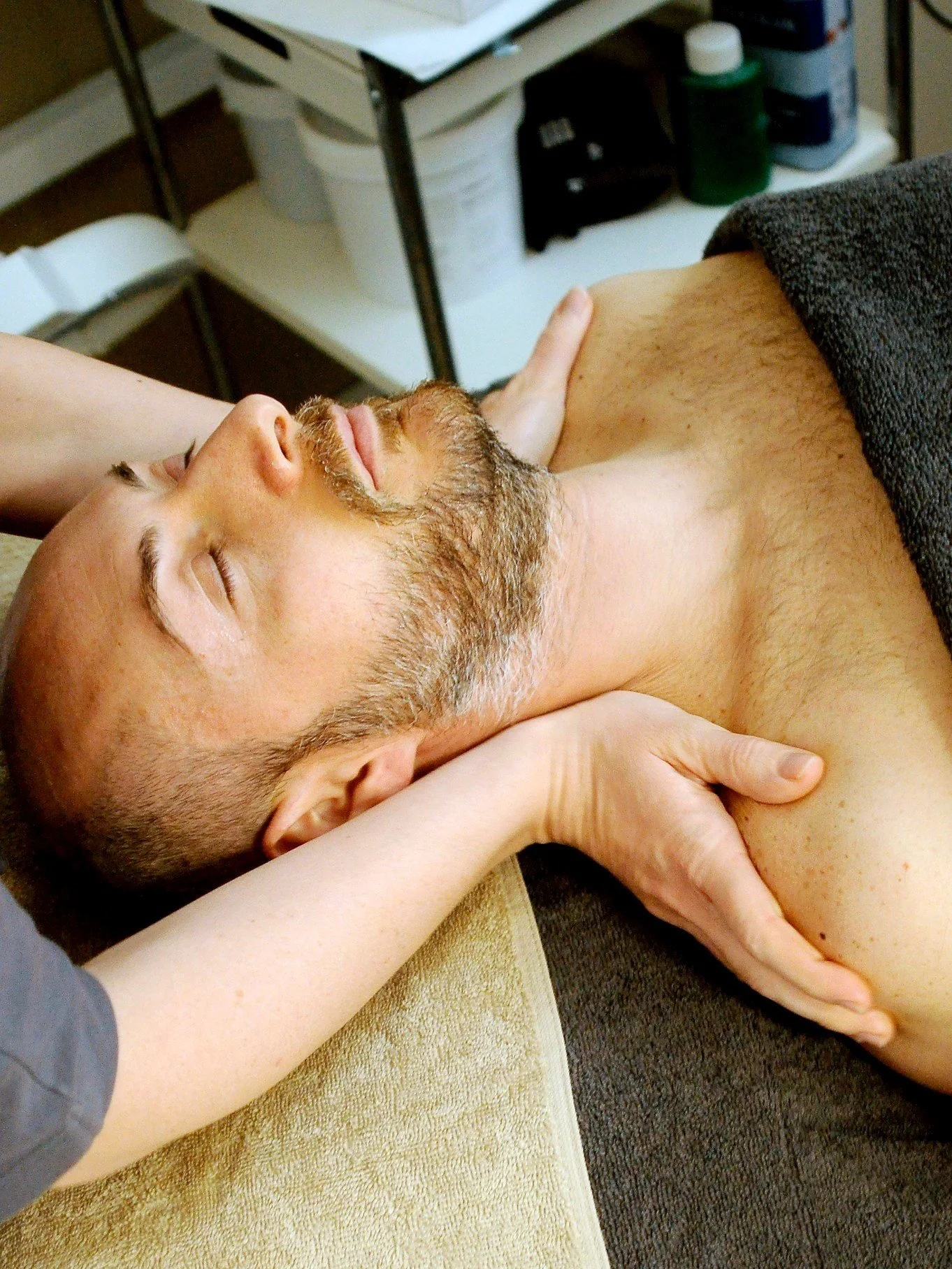 Sports+Massage+Kenilworth